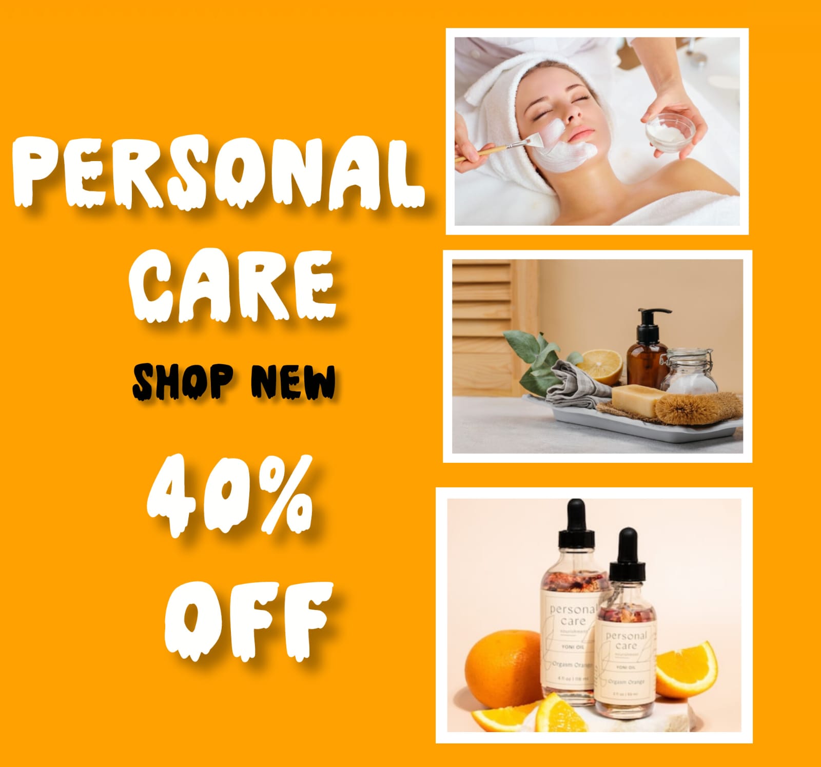 PERSONAL CARE