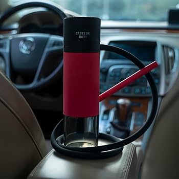 CAR SHISHA