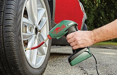 Air Dragon 11399 Portable Air Compressor