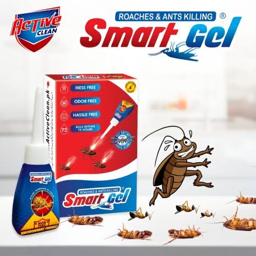 Smart GEL