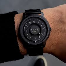 SABR WATCH