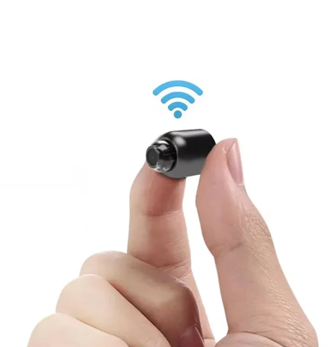 Mini Cam Wireless Miniature Camera