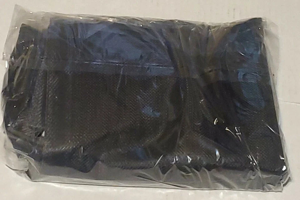 Magic Mesh Hands-Free Single Screen Door 19.5 x 83