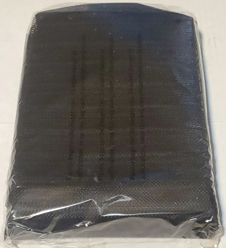 Magic Mesh Hands-Free Single Screen Door 19.5 x 83